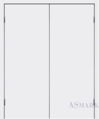 Р- Гладь двухстворчатая