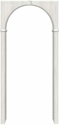 Основные фото двери БРВ-2 || ASMarket