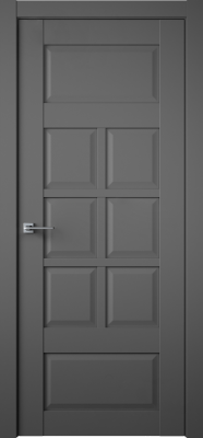 Основная фотография межкомнатной двери Wal33 магазина ASMarket