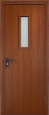 Картинка противопожарной двери ПДДШО-30EI || ASMarket