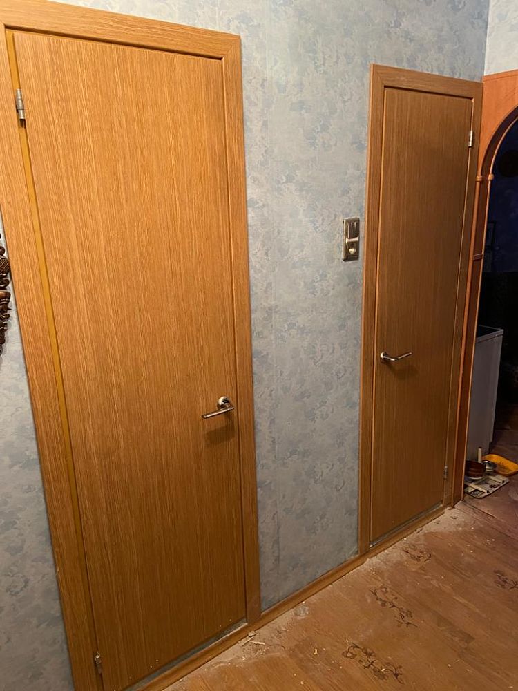 Стародеревенская, д6