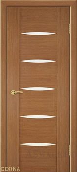 Межкомнатная дверь G КЛЕО ПО в ASMarket