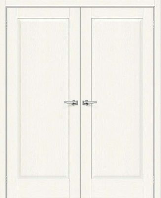 Детальная картинка распашной двери ПРИ-10 х2