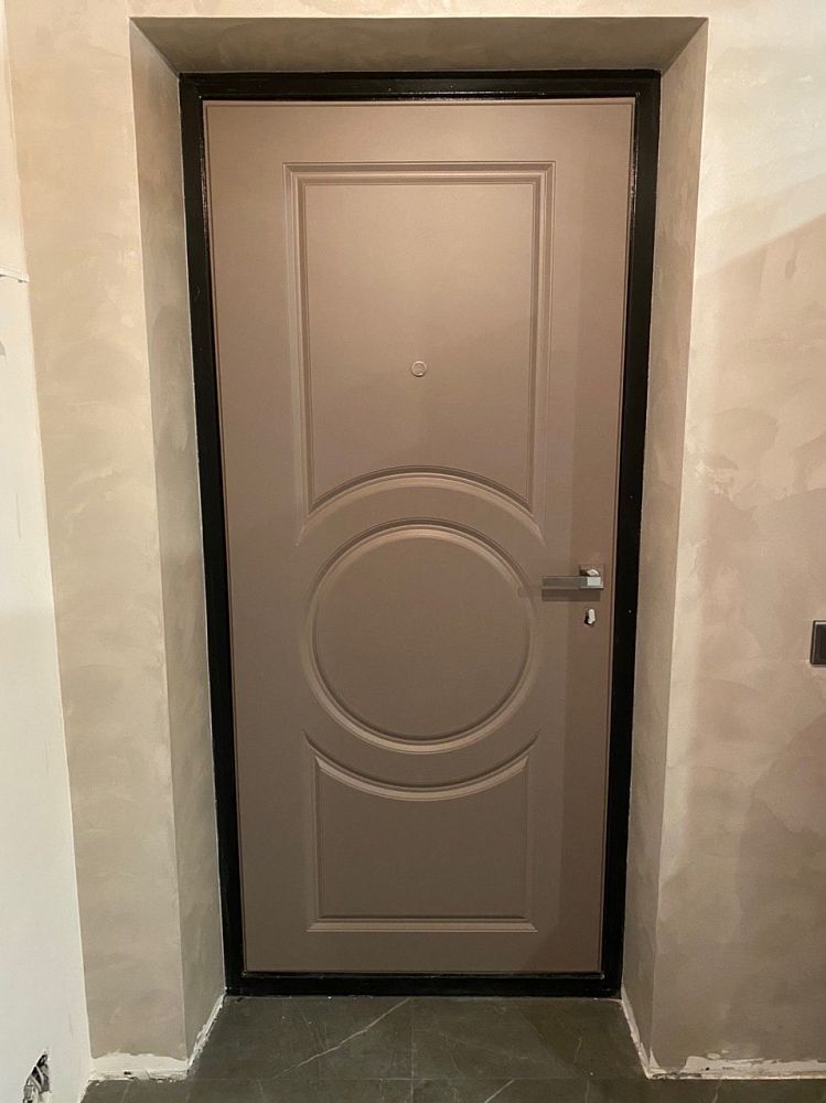 Моховая ул., 31