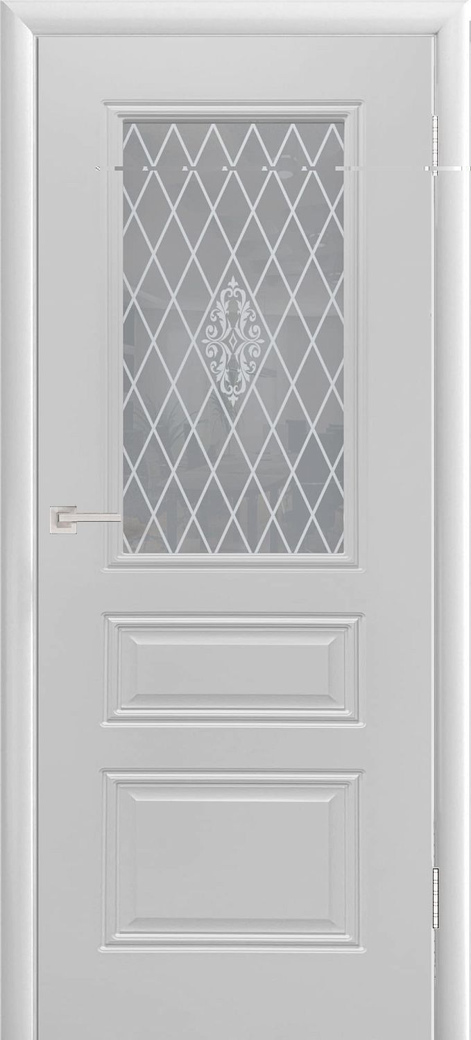 Основная фотография межкомнатной двери YD Чес ДО магазина ASMarket