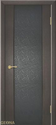 G МИРАЖ ПО венге натуральный 07