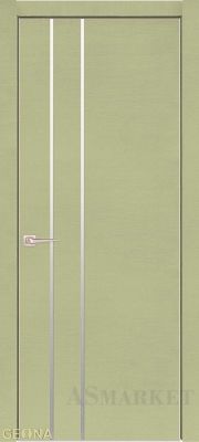 G ПЛАЗА 10 ПГ пастель фисташка горизонт