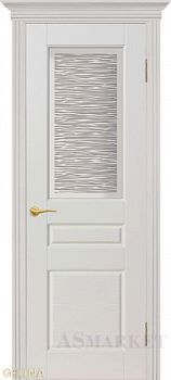 Межкомнатная дверь G БЛ 2-1 ПО в ASMarket
