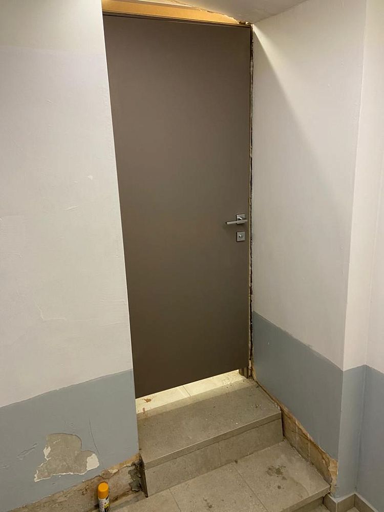 Восстание 22