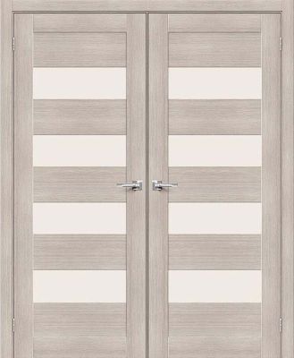 Детальная картинка распашной двери БР-23 х2