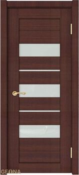 Межкомнатная дверь G L11 ПО в ASMarket