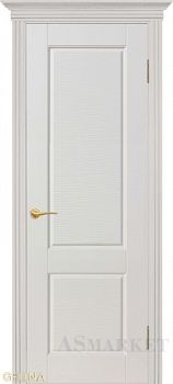 Межкомнатная дверь G БЛ 2 ПГ в ASMarket