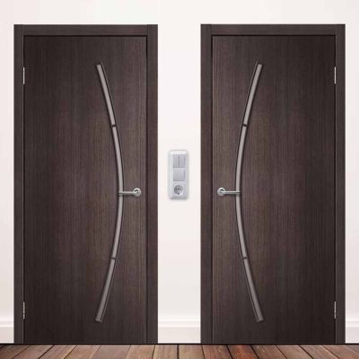 Фото двери ДПОЧ 33 ASMarket СПб