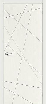 Межкомнатная дверь ГФ 5 в ASMarket