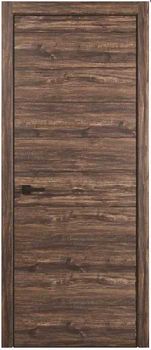 Межкомнатная дверь Мел 1 ДГ в ASMarket