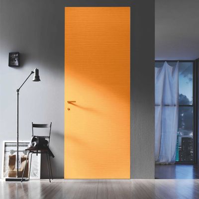 Скрытая 6 с алюминиевой кромкой