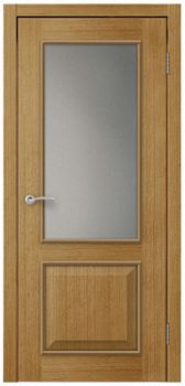 Межкомнатная дверь ДШО 66 в ASMarket