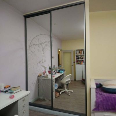 Prof 14 (с нижней направляющей)