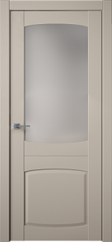 Межкомнатная дверь Ben 5-4 в ASMarket