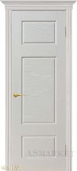 Межкомнатная дверь G БЛЮЗ 4 ПГ в ASMarket