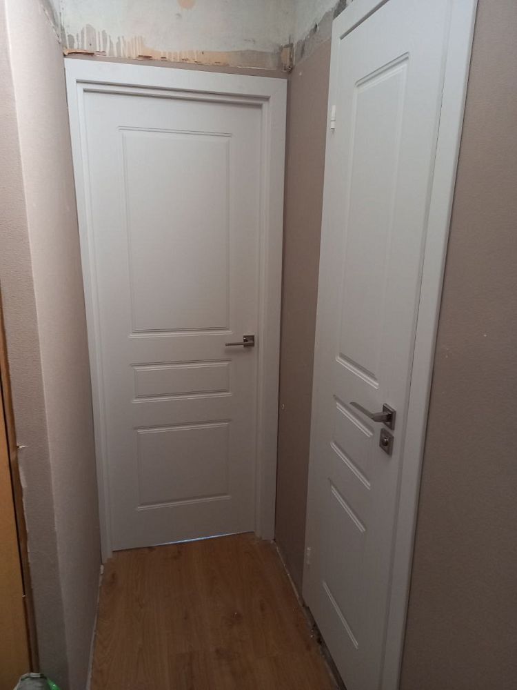 ул Ильюшина д 1