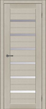 Межкомнатная дверь ЭКО 31 ПО в ASMarket