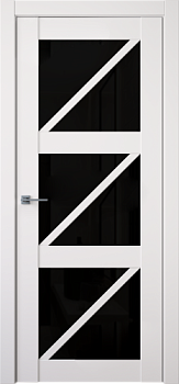 Межкомнатная дверь Vis29 в ASMarket
