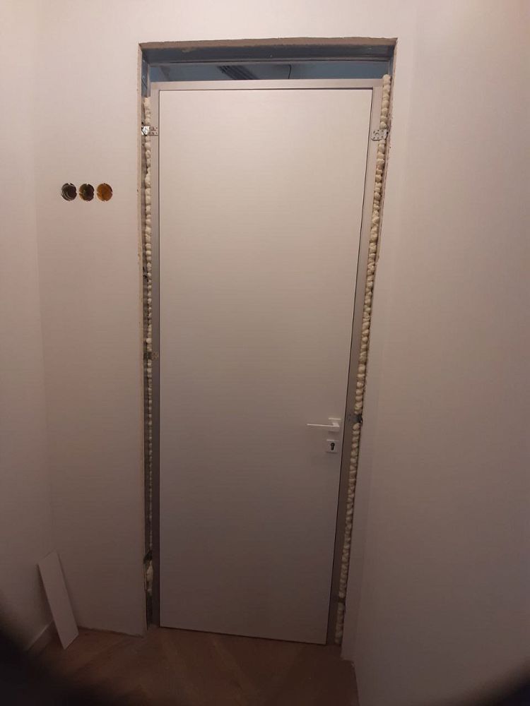 ул. Белинского, дом 5