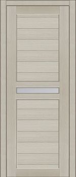 Межкомнатная дверь ЭКО 33 ПО в ASMarket