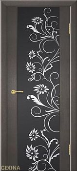 Межкомнатная дверь G АСТ ПО в ASMarket