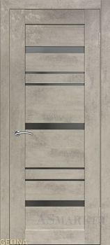 Межкомнатная дверь G H 5 ПО в ASMarket
