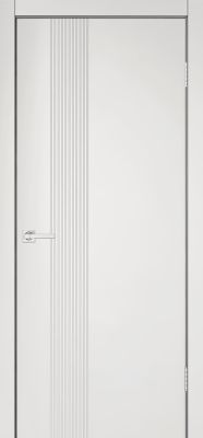 Основная фотография межкомнатной двери YD Ульт Лайн ДГ магазина ASMarket