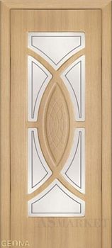 Межкомнатная дверь G КАМЕЯ ПО в ASMarket