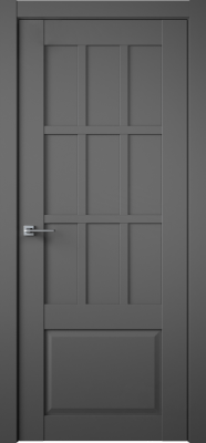 Основная фотография межкомнатной двери Wal19 магазина ASMarket