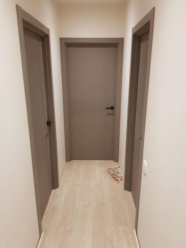 Цветочная ул., дом 16