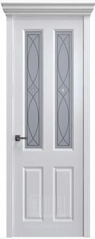 Межкомнатная дверь К 4 ДО в ASMarket