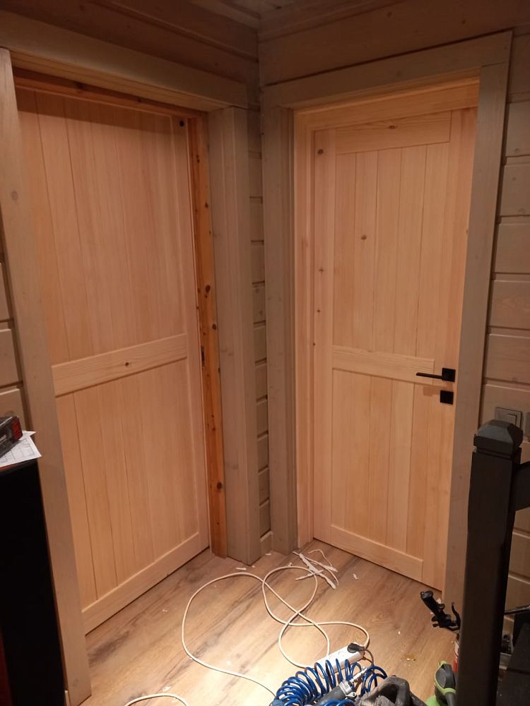 Посёлок Сосново, Приозерский район, улица Меридианная