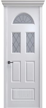 Межкомнатная дверь К 25 ДО в ASMarket