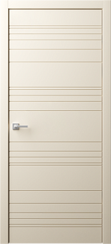 Межкомнатная дверь I7 в ASMarket