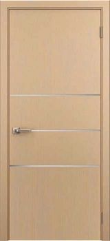 Межкомнатная дверь Тех 3 ДГ (в ванную, в туалет) в ASMarket