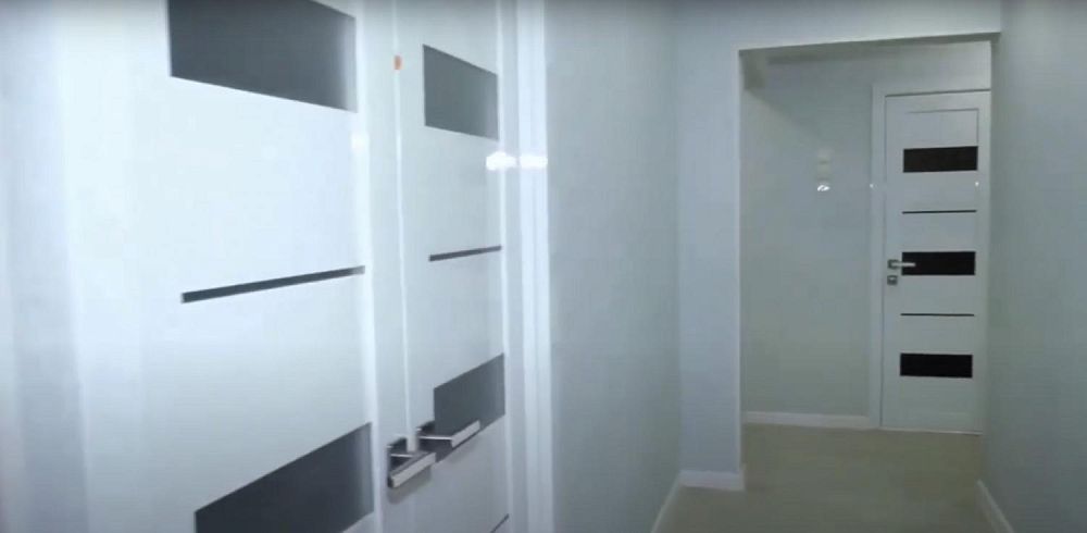 Ворошиова 33к1