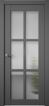 Межкомнатная дверь Wal2 в ASMarket