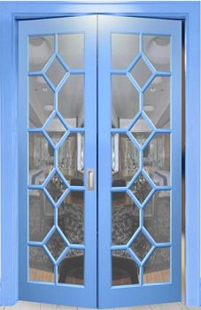 Изображение двери книжка Book Asto 6 (X1) в ASMarket СПБ 