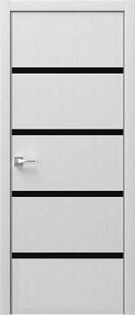 Межкомнатная дверь А 7 Лайт 3D ДО в ASMarket