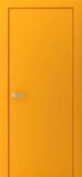 Фото двери Гладь 42db экошпон СПб || ASMarket