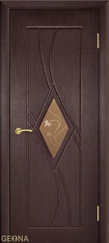 Межкомнатная дверь G РУБИН 1 ПО в ASMarket