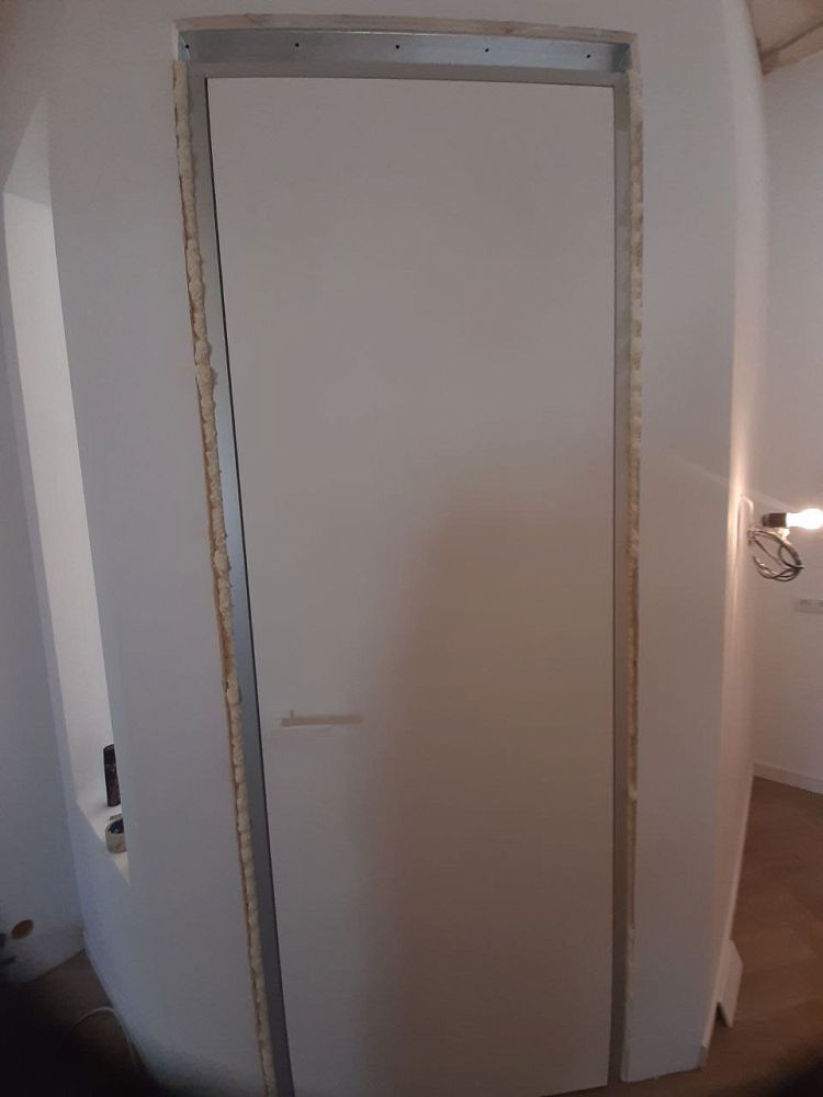 ул. Белинского, дом 5