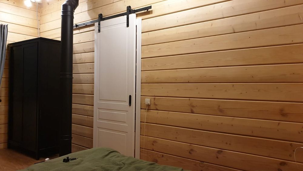 Елизаветино, ул. Дачная