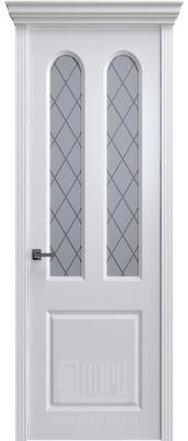 К20 ДО белый