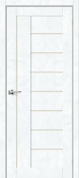 Межкомнатная дверь ЭК БР 29 ПО в ASMarket